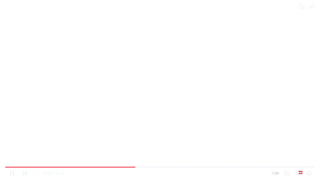 yutube overlay